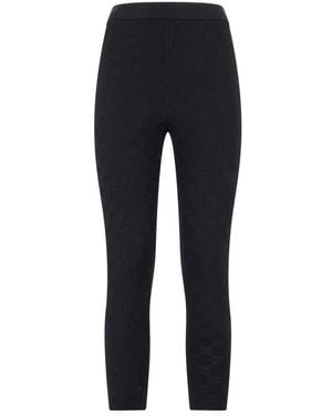 Gucci Leggings - Blue