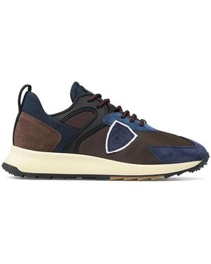 Philippe Model Trainers - Blue