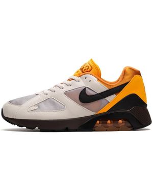 Nike Sneakers - Oranje