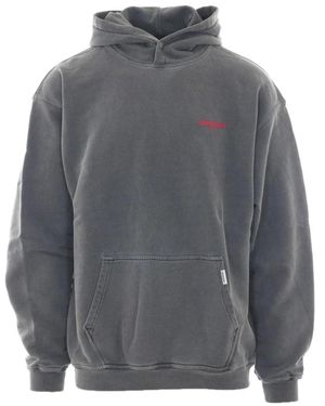 Represent Hoodies - Gris