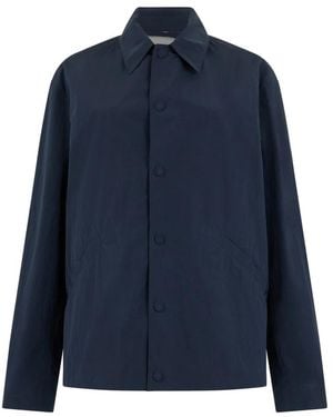 Valstar Light Jackets - Azul