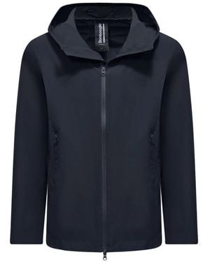 Bomboogie Light Jackets - Blu