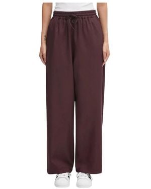 Y-3 Sweatpants - Viola