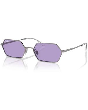 Ray-Ban Sunglasses - Viola