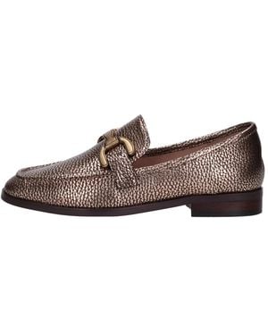 Bibi Lou Loafers - Bruin