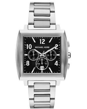 Michael Kors Watches - Mettallic