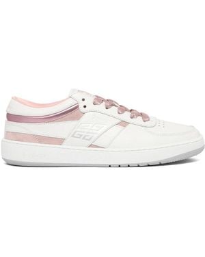Givenchy Trainers - White