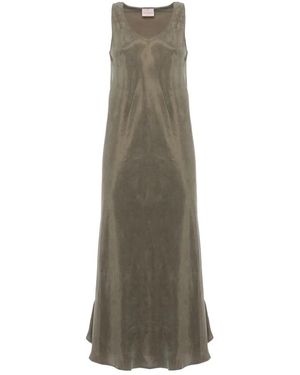 Marella Linea Emme Jurk - Naturel