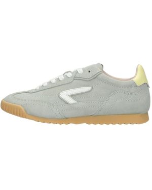 Hub Dayton-W Sneakers - Grijs