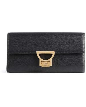 Coccinelle Wallets & Cardholders - Black