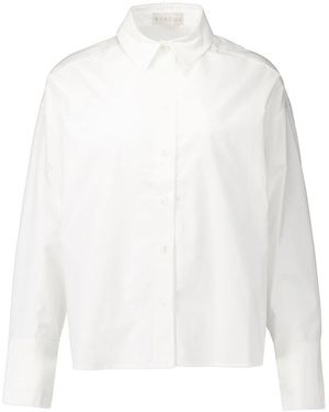 Bardot Overhemden ,Wit ,Blouses Wit Baily