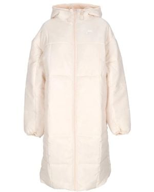 Nike Parkas - Neutre