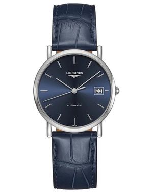 Longines Watches - Blu