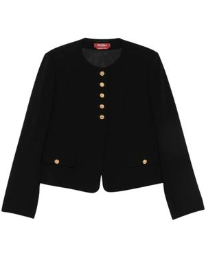 Max Mara Blazer - Zwart