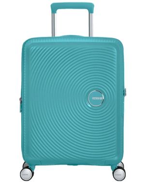 American Tourister Cabin Bags - Azul
