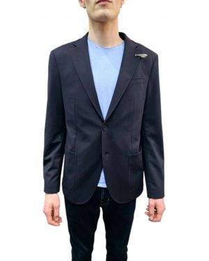 Baldessarini Blazers - Blu