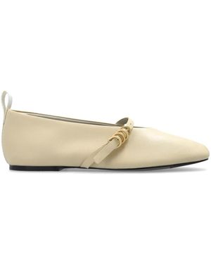 Rag & Bone Schuhe spire mary jane - Weiß