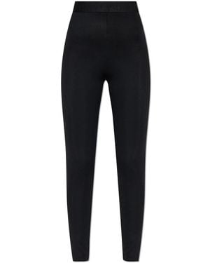 Dolce & Gabbana Leggings - Black