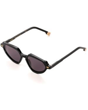 Kyme Sunglasses - Black