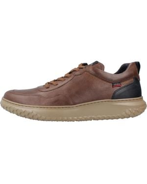 Callaghan Sneakers - Marrón