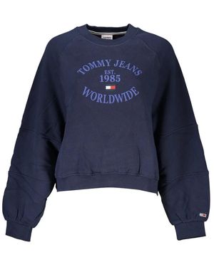 Tommy Hilfiger Sweatshirts - Blue