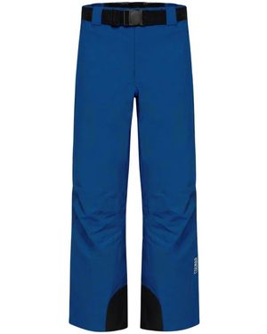 Colmar Ski Trouses - Blu