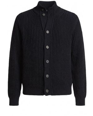 Peserico Cardigans - Azul