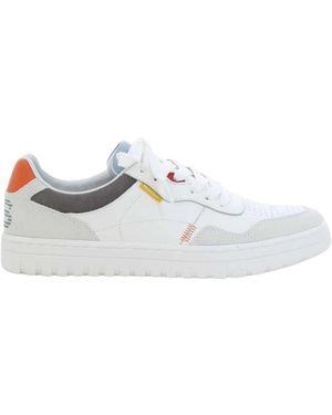 Paul Smith Sneakers - Bianco