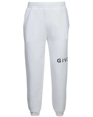 Givenchy Sweatpants - Gris