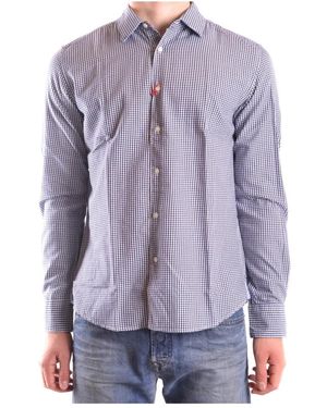Altea Casual Shirts - Purple