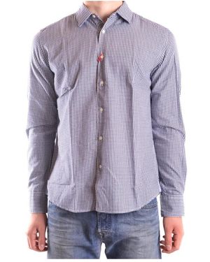 Altea Casual Shirts - Purple
