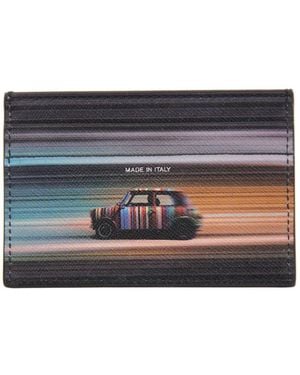 Paul Smith Wallets & Cardholders - Multicolor