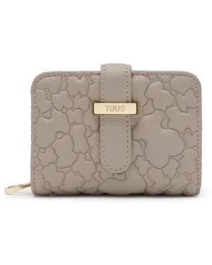 Tous Wallets & Cardholders - Gris