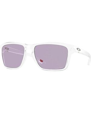 Oakley Sunglasses - Purple