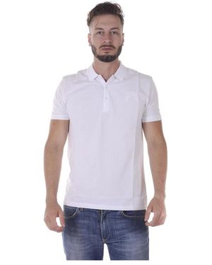Versace Polo Shirts - Morado