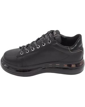KARL LAGERFELD Trainers - Black