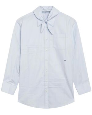 Prada Shirts - Azul