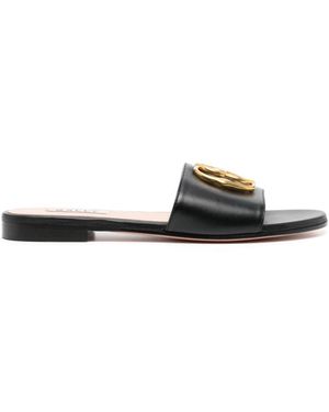 Bally Sliders - Nero