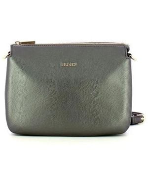 Liu Jo Cross Body Bags - Gray