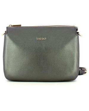 Liu Jo Shoulder Bags - Grijs