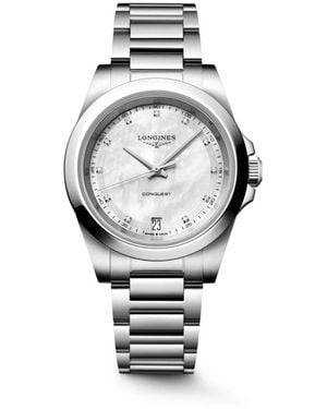 Longines Watches - Metallizzato
