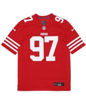 Nike Sportswear - Rosso