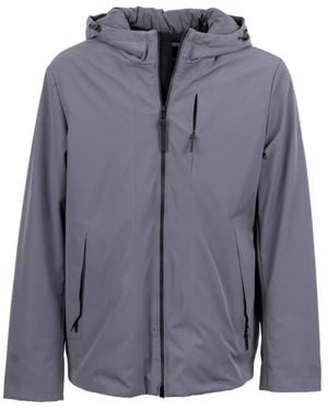 People Of Shibuya Light Jackets - Azul