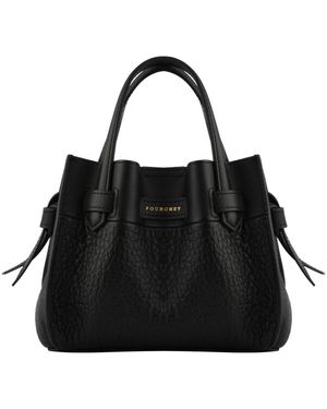 Pourchet Paris Handbags - Noir