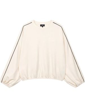 Alix The Label Sweatshirts - Neutro
