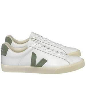 Veja Sneakers - Bianco