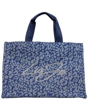 Liu Jo Handbags - Blue