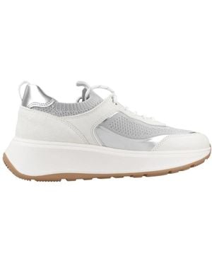 Fitflop Sneakers - Bianco