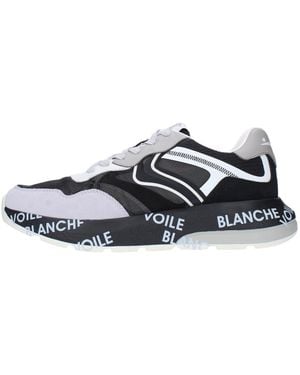 Voile Blanche Trainers - Blue