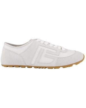 Balmain Sneakers - Blanco